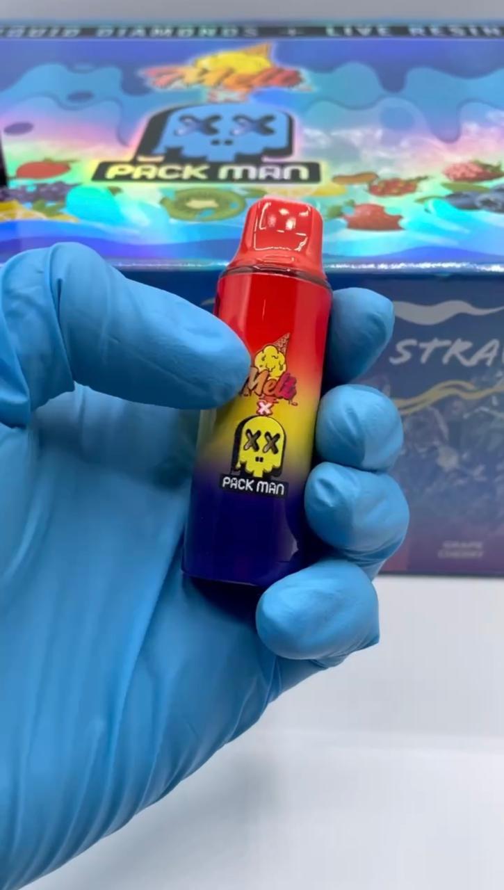 Melt x Packman Disposable Bulk Sale 4 Melt x Packman Disposable Bulk Sale - Image 4