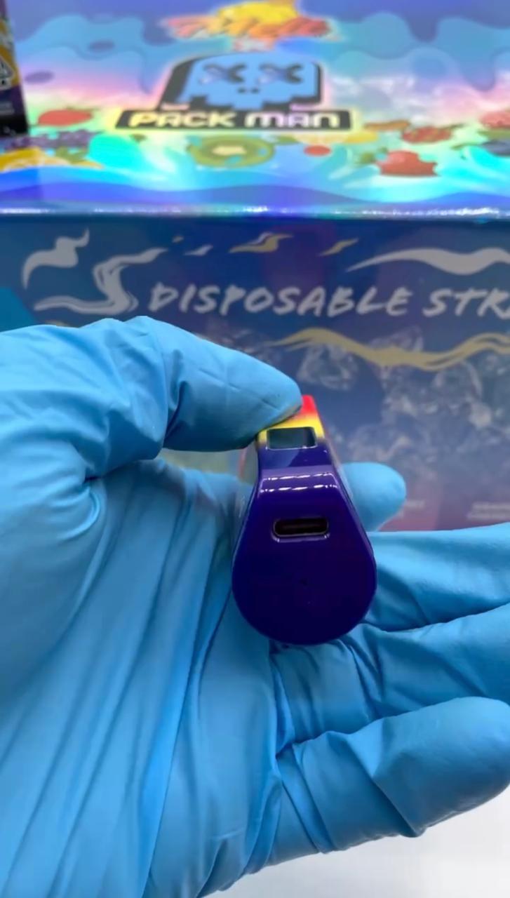 Melt x Packman Disposable Bulk Sale 5 Melt x Packman Disposable Bulk Sale - Image 5