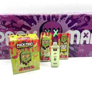 Packman Disposable Gen 3 Bulk Sale